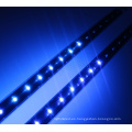 tubo de luz led 5050 doble cara DMX led tubo de meteoritos